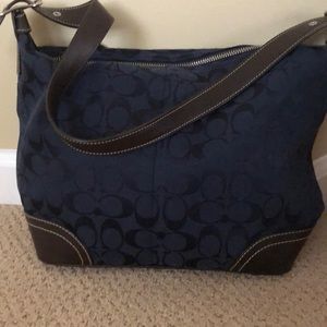 Large “C” Classic Coach